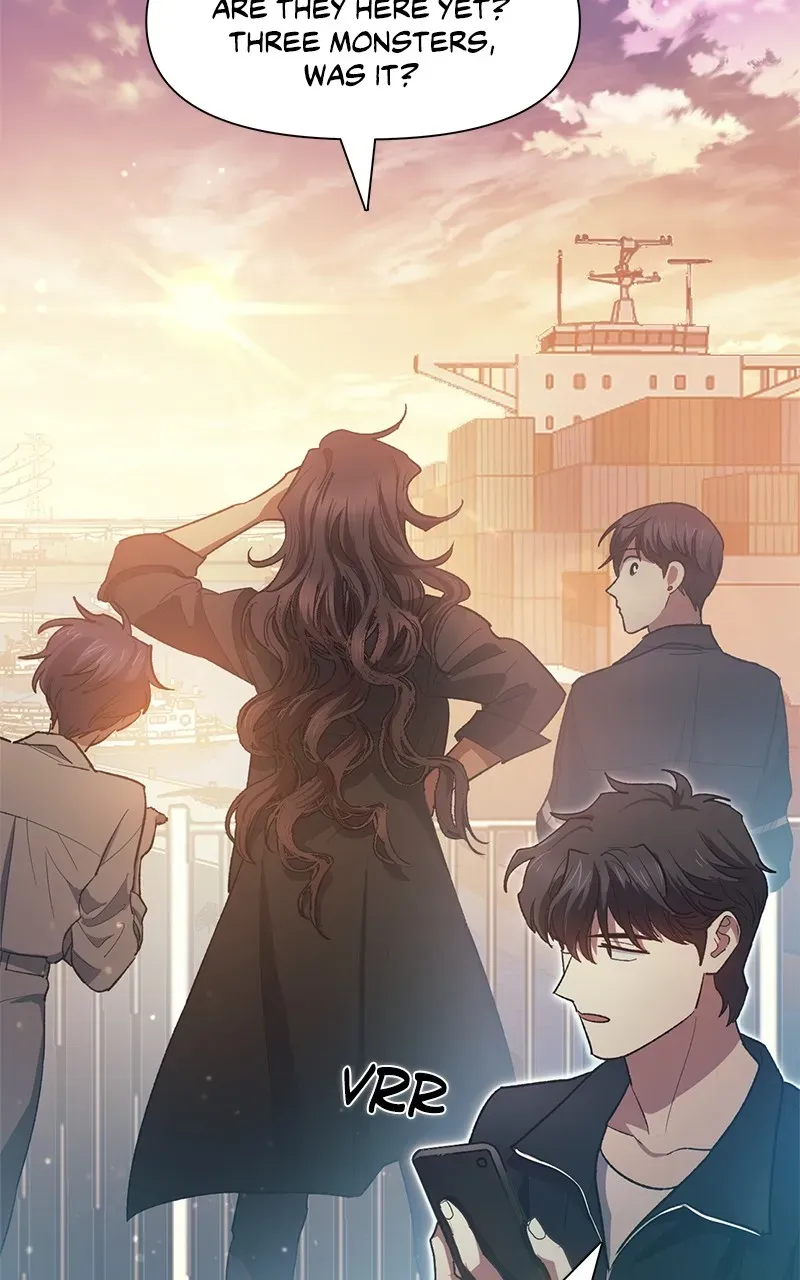 Read My S-Class Hunters chapter 55 image 81 on Lezhin