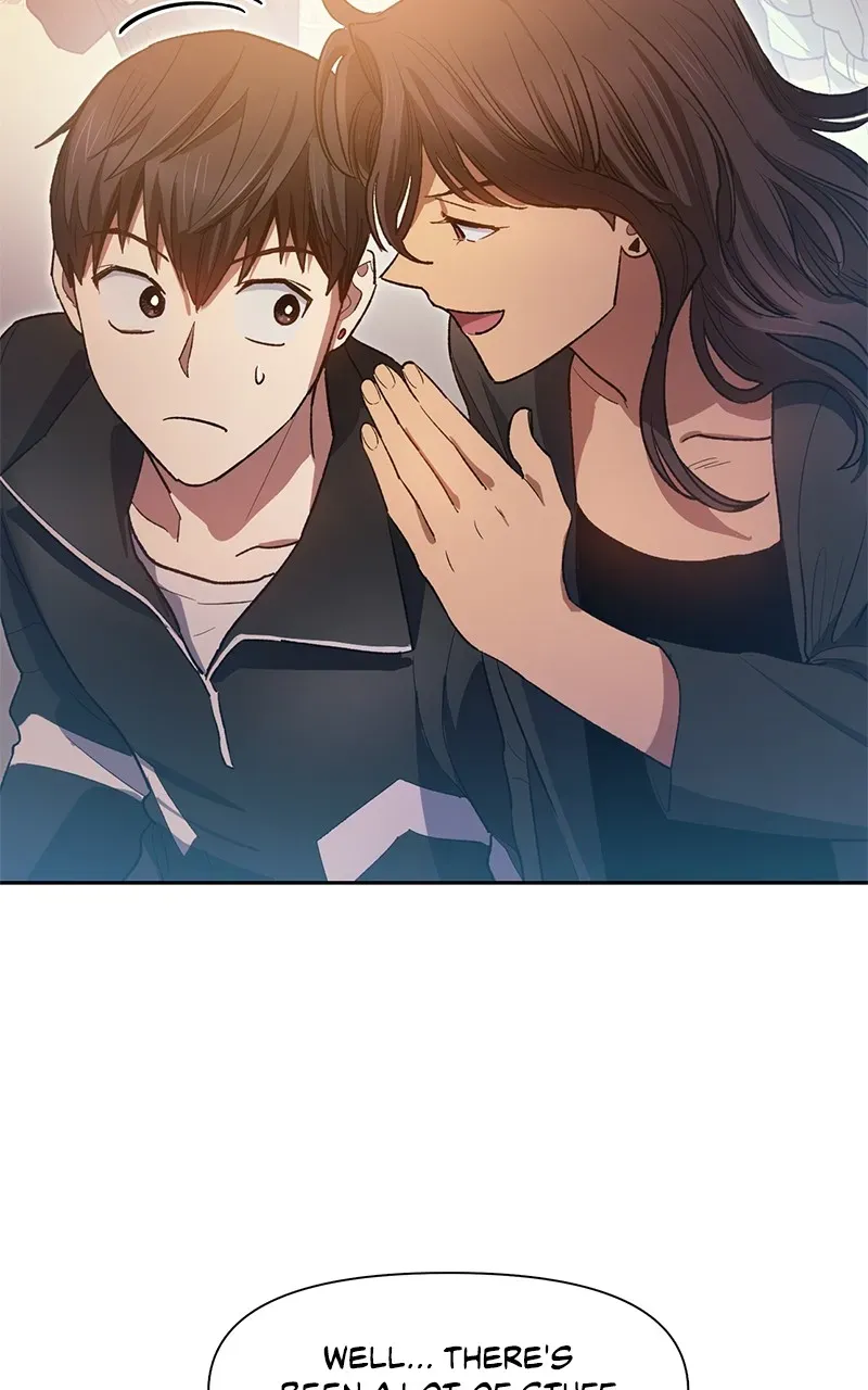 Read My S-Class Hunters chapter 55 image 84 on Lezhin