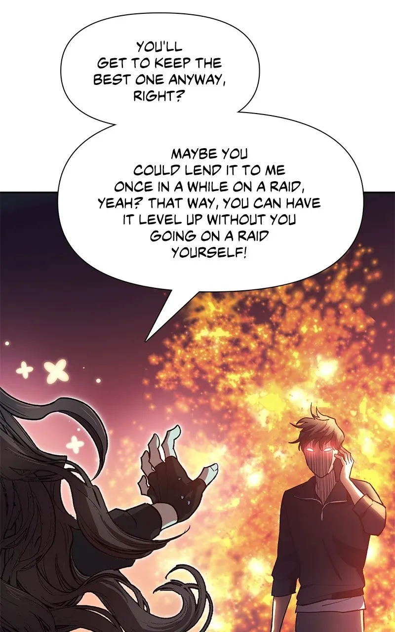 Read My S-Class Hunters chapter 55 image 90 on Lezhin
