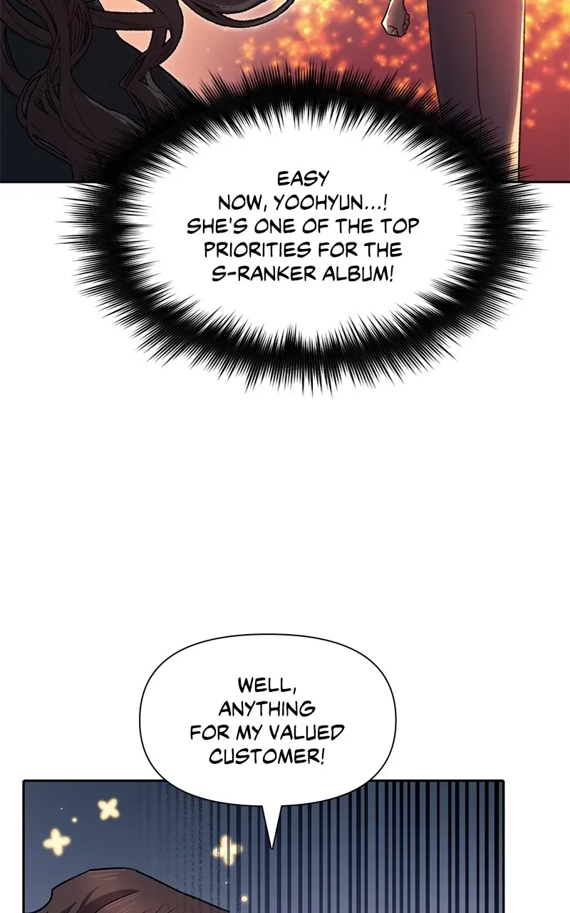 Read My S-Class Hunters chapter 55 image 91 on Lezhin