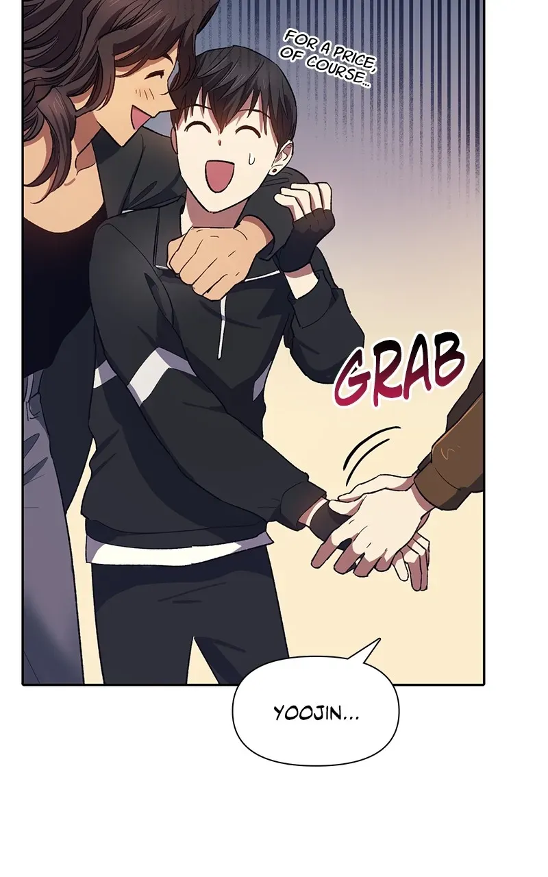 Read My S-Class Hunters chapter 55 image 92 on Lezhin
