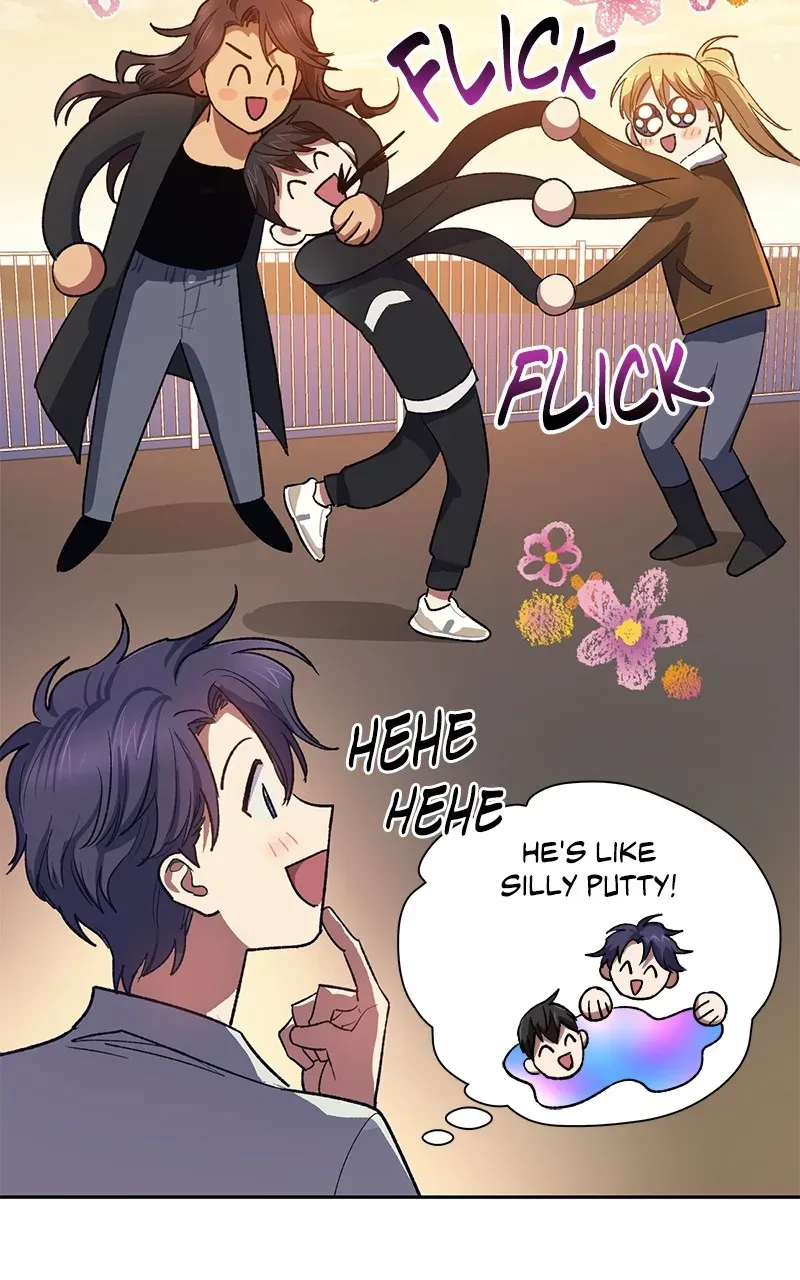 Read My S-Class Hunters chapter 55 image 97 on Lezhin