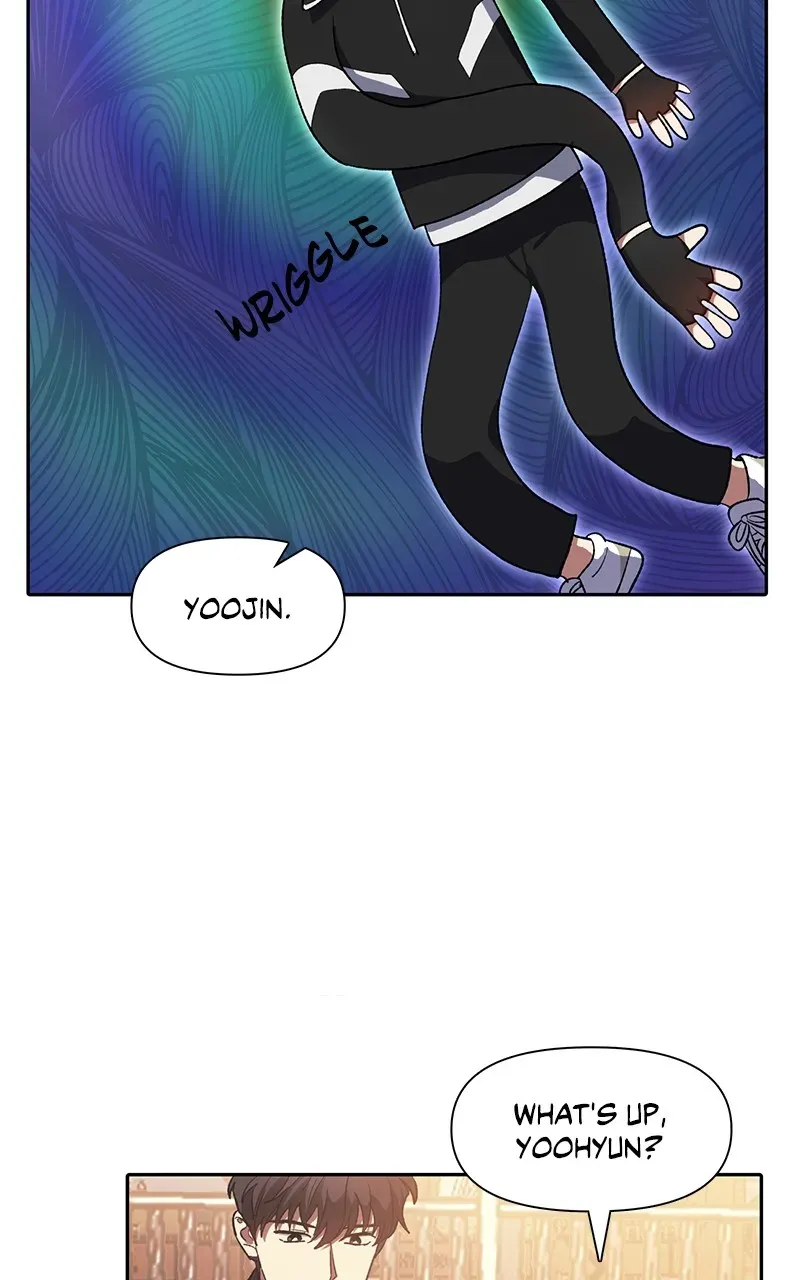 Read My S-Class Hunters chapter 55 image 99 on Lezhin