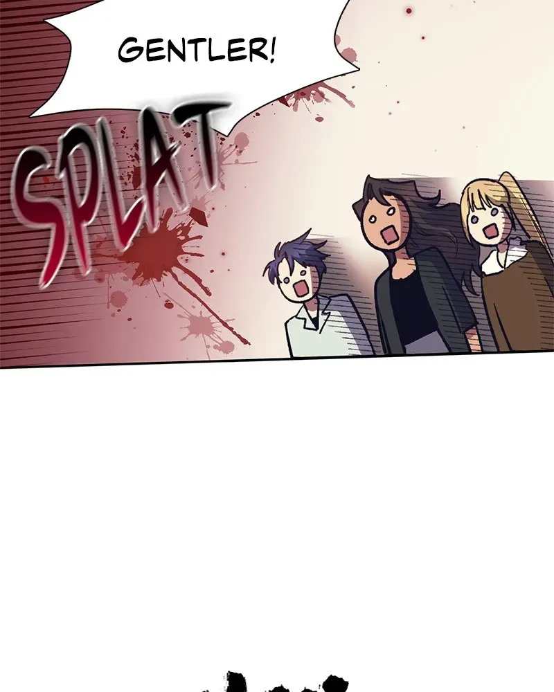 Read My S-Class Hunters chapter 56 image 109 on Lezhin
