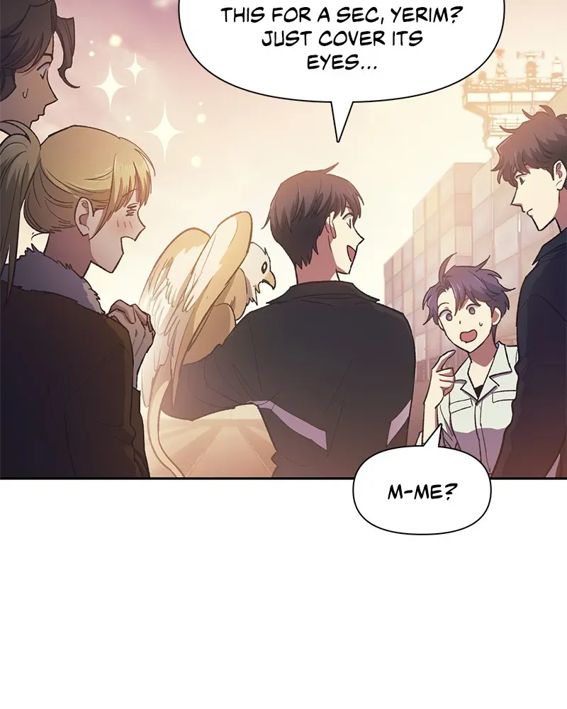 Read My S-Class Hunters chapter 56 image 119 on Lezhin