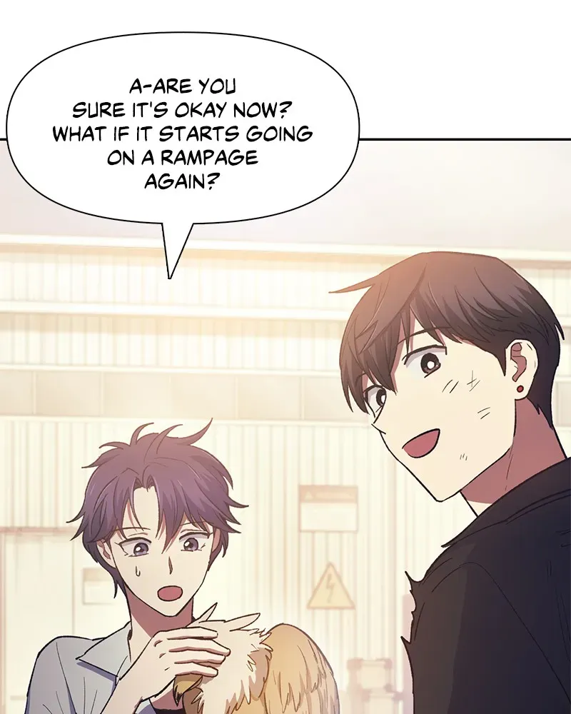 Read My S-Class Hunters chapter 56 image 120 on Lezhin