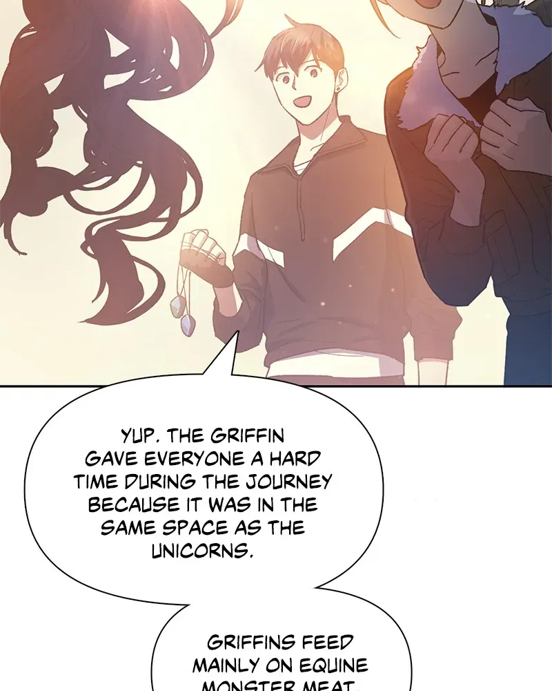 Read My S-Class Hunters chapter 56 image 127 on Lezhin
