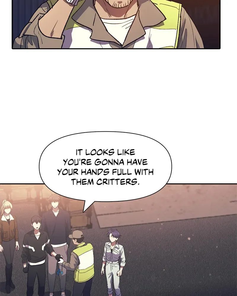 Read My S-Class Hunters chapter 56 image 2 on Lezhin