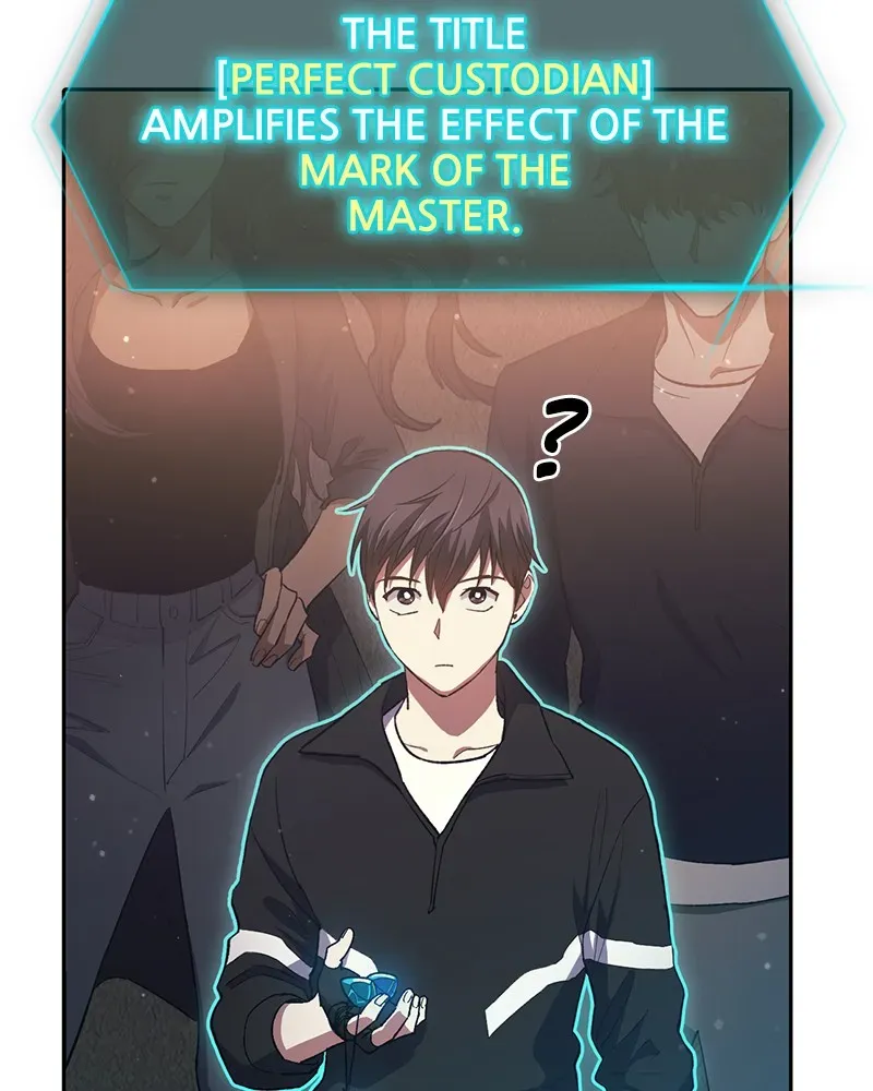 Read My S-Class Hunters chapter 56 image 25 on Lezhin