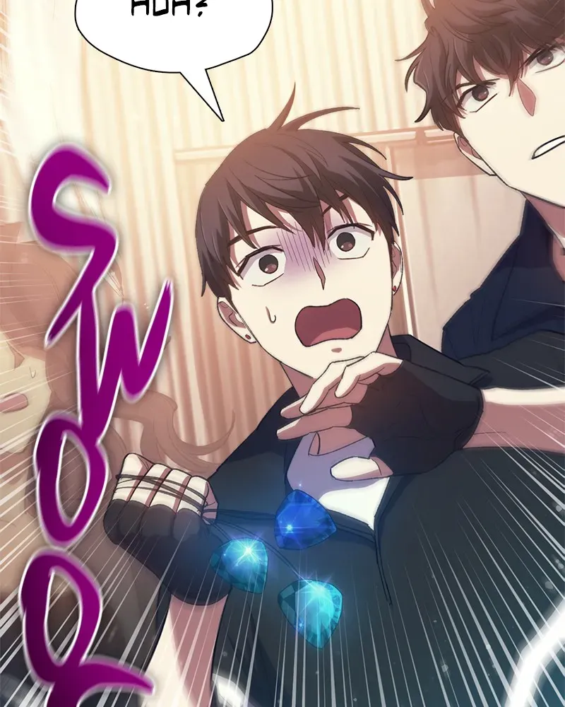 Read My S-Class Hunters chapter 56 image 30 on Lezhin