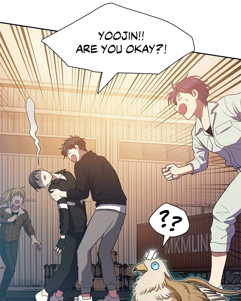 Read My S-Class Hunters chapter 56 image 35 on Lezhin