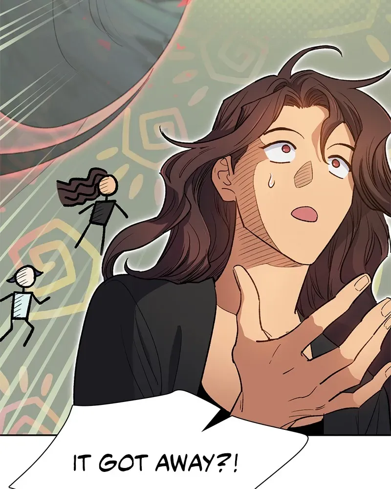 Read My S-Class Hunters chapter 56 image 48 on Lezhin