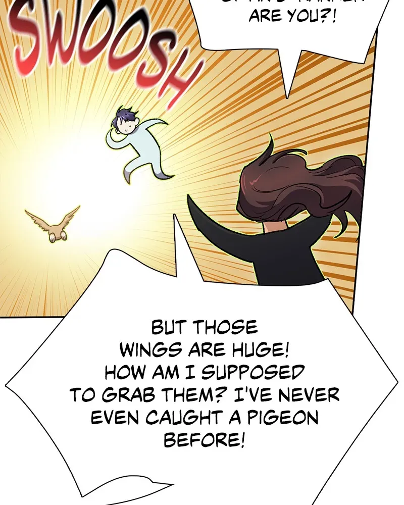 Read My S-Class Hunters chapter 56 image 56 on Lezhin