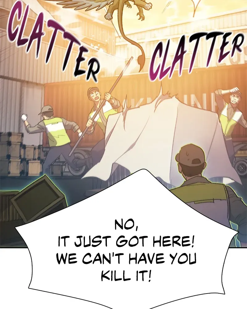 Read My S-Class Hunters chapter 56 image 58 on Lezhin
