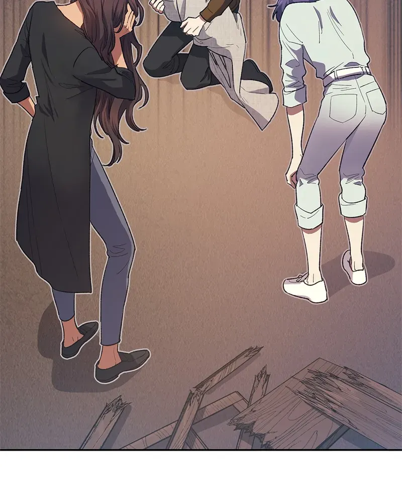 Read My S-Class Hunters chapter 56 image 69 on Lezhin