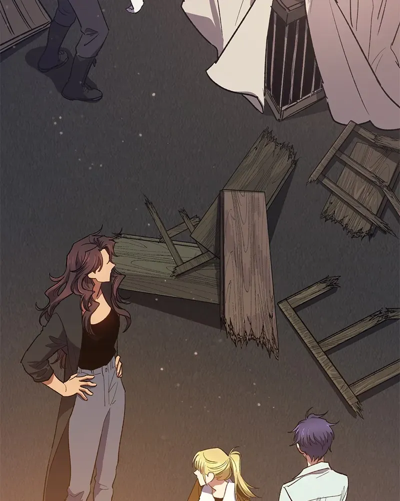 Read My S-Class Hunters chapter 56 image 74 on Lezhin