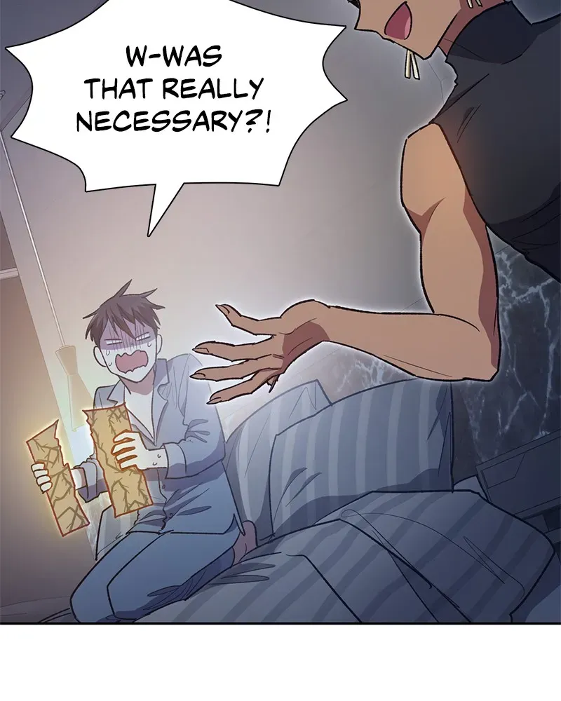 Read My S-Class Hunters chapter 57 image 112 on Lezhin