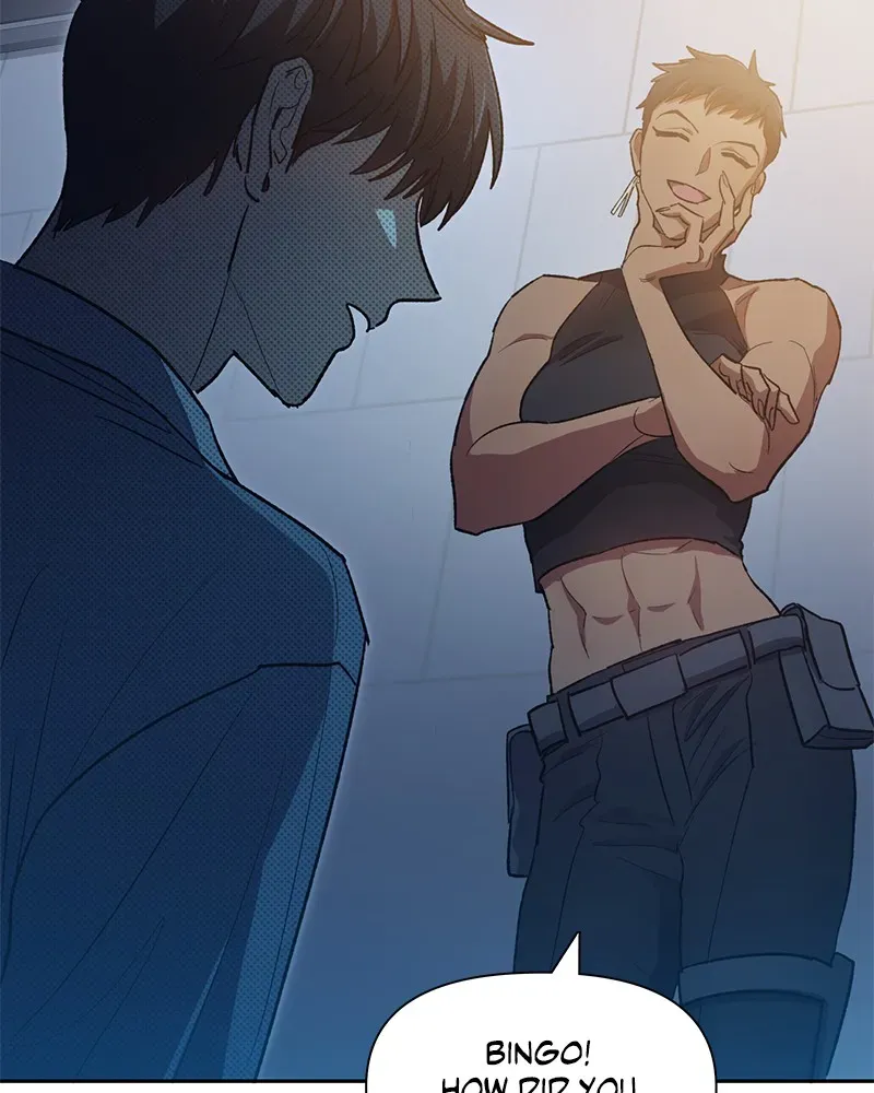 Read My S-Class Hunters chapter 57 image 135 on Lezhin