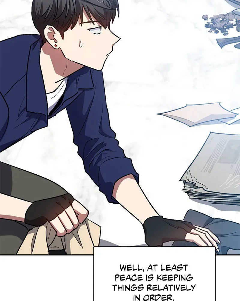Read My S-Class Hunters chapter 57 image 14 on Lezhin