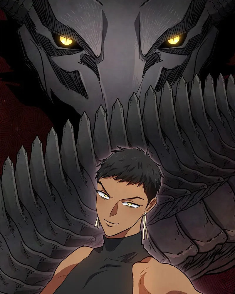 Read My S-Class Hunters chapter 57 image 143 on Lezhin