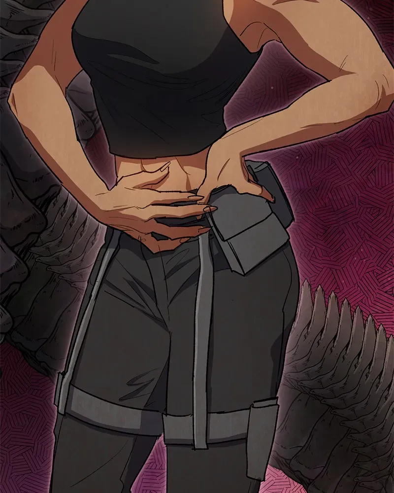 Read My S-Class Hunters chapter 57 image 144 on Lezhin