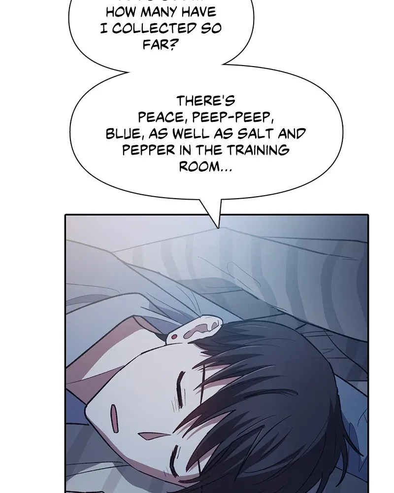 Read My S-Class Hunters chapter 57 image 28 on Lezhin