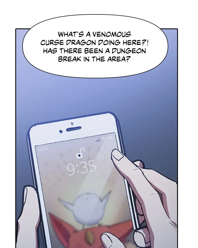 Read My S-Class Hunters chapter 57 image 35 on Lezhin