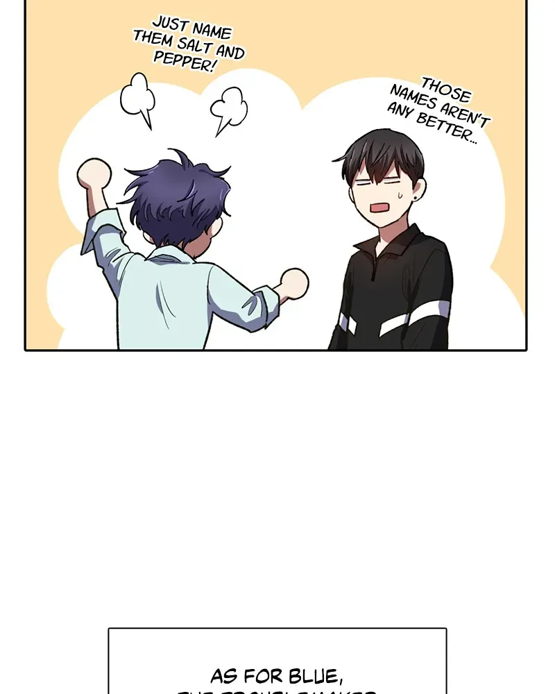 Read My S-Class Hunters chapter 57 image 4 on Lezhin