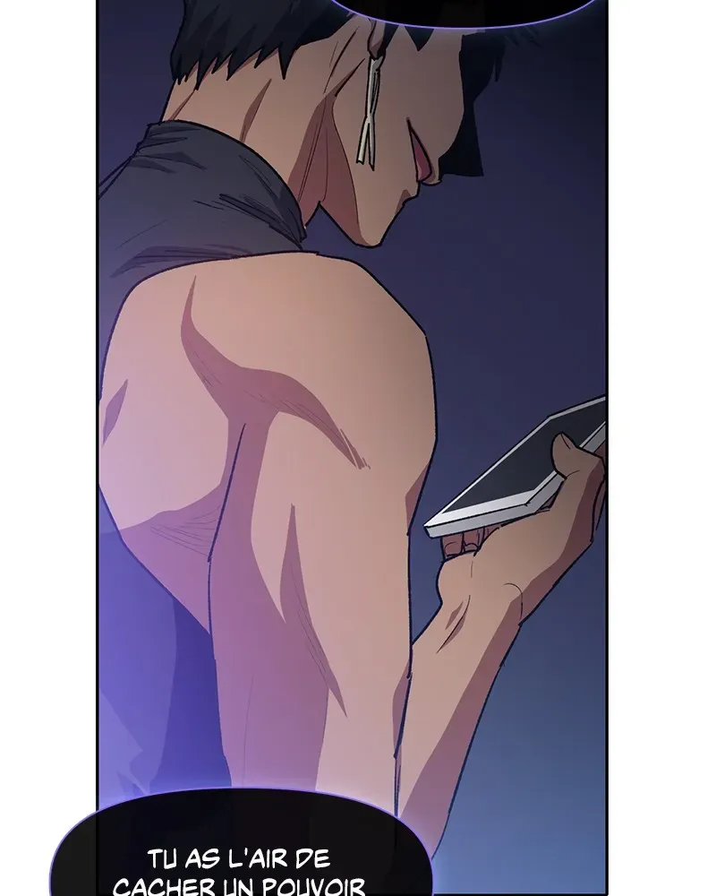 Read My S-Class Hunters chapter 57 image 47 on Lezhin