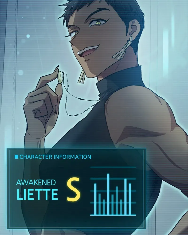 Read My S-Class Hunters chapter 57 image 52 on Lezhin