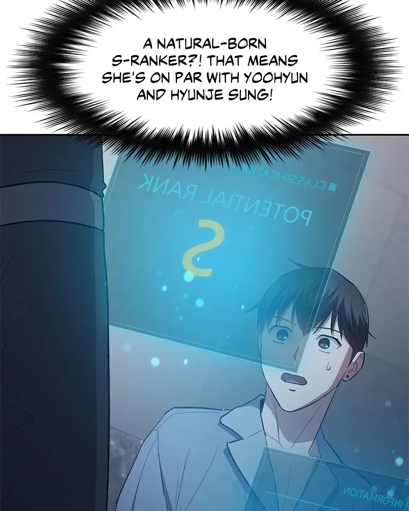 Read My S-Class Hunters chapter 57 image 54 on Lezhin