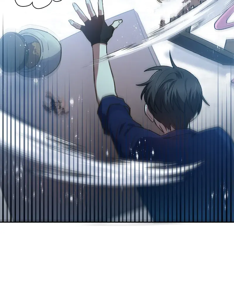 Read My S-Class Hunters chapter 57 image 8 on Lezhin