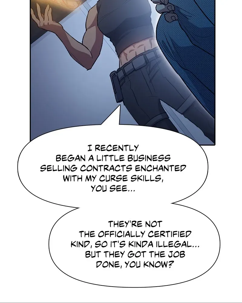 Read My S-Class Hunters chapter 57 image 96 on Lezhin