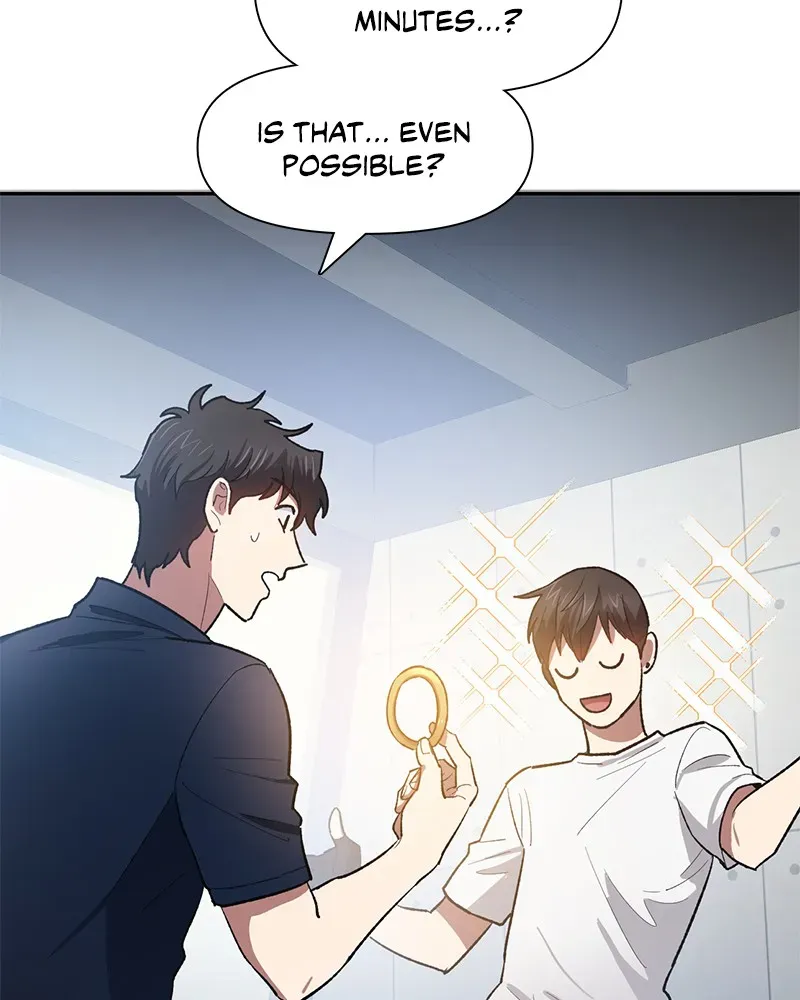 Read My S-Class Hunters chapter 58 image 103 on Lezhin