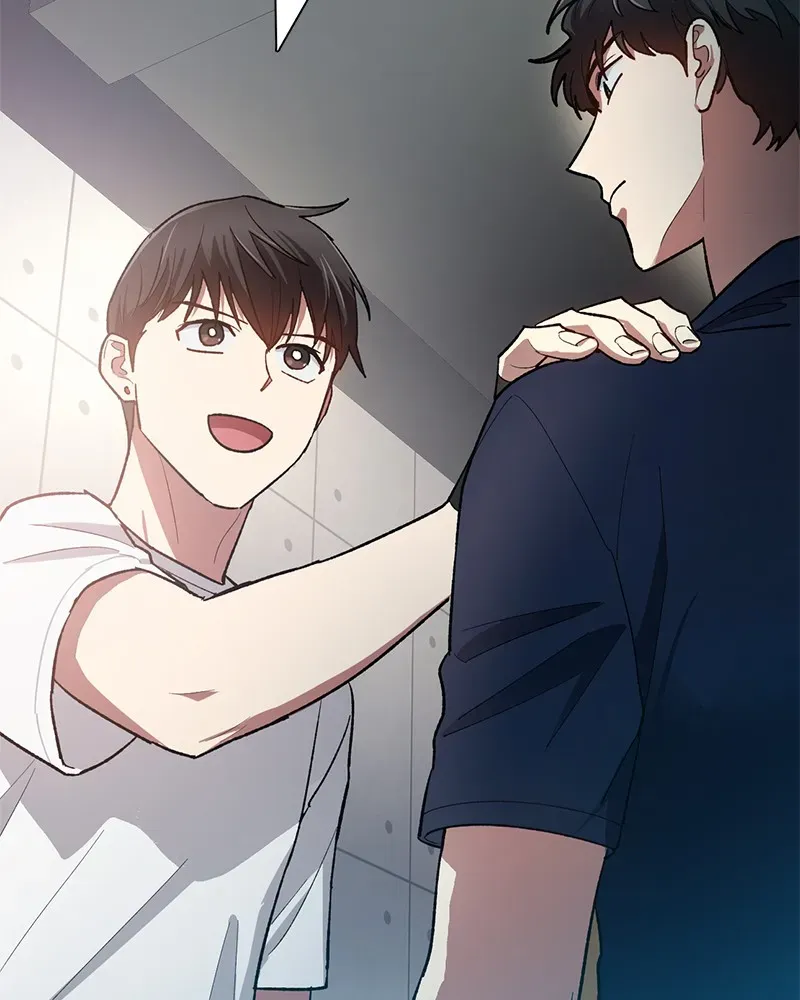 Read My S-Class Hunters chapter 58 image 106 on Lezhin