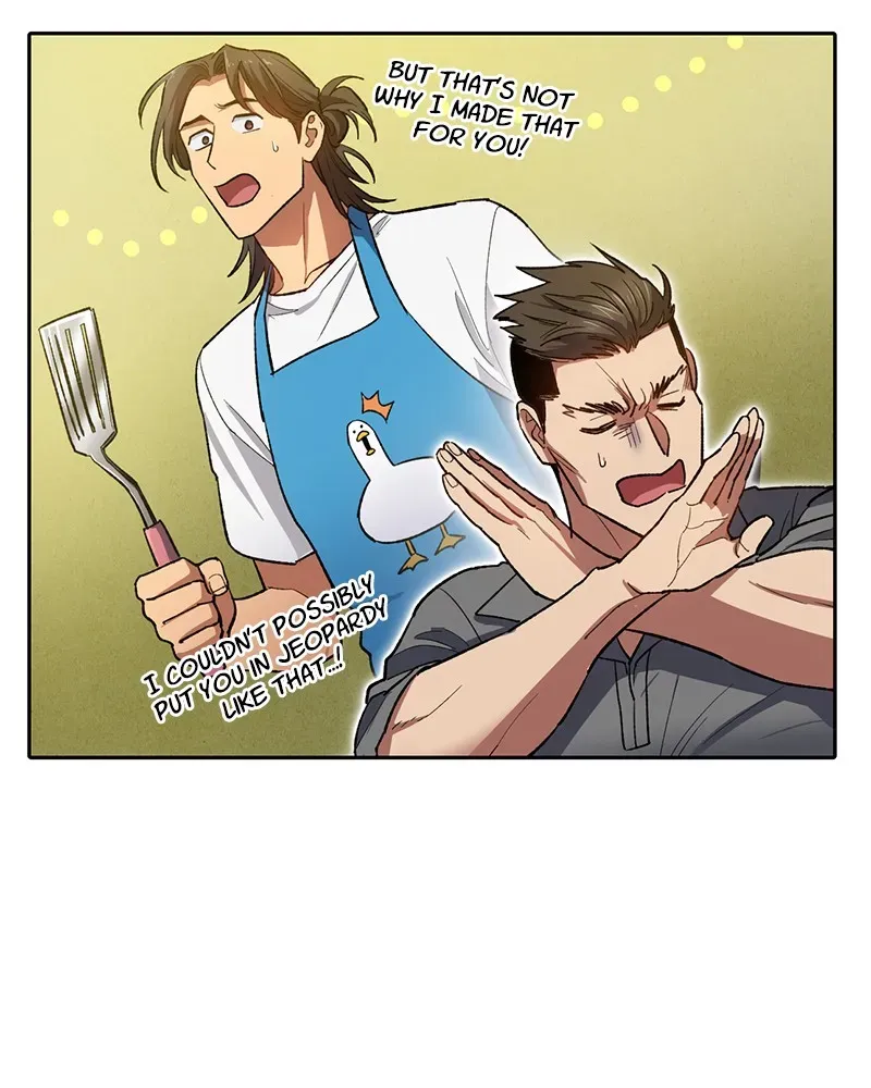 Read My S-Class Hunters chapter 58 image 109 on Lezhin