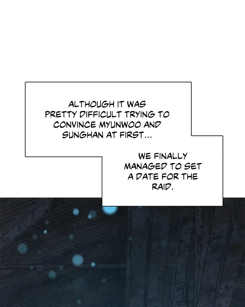 Read My S-Class Hunters chapter 58 image 110 on Lezhin