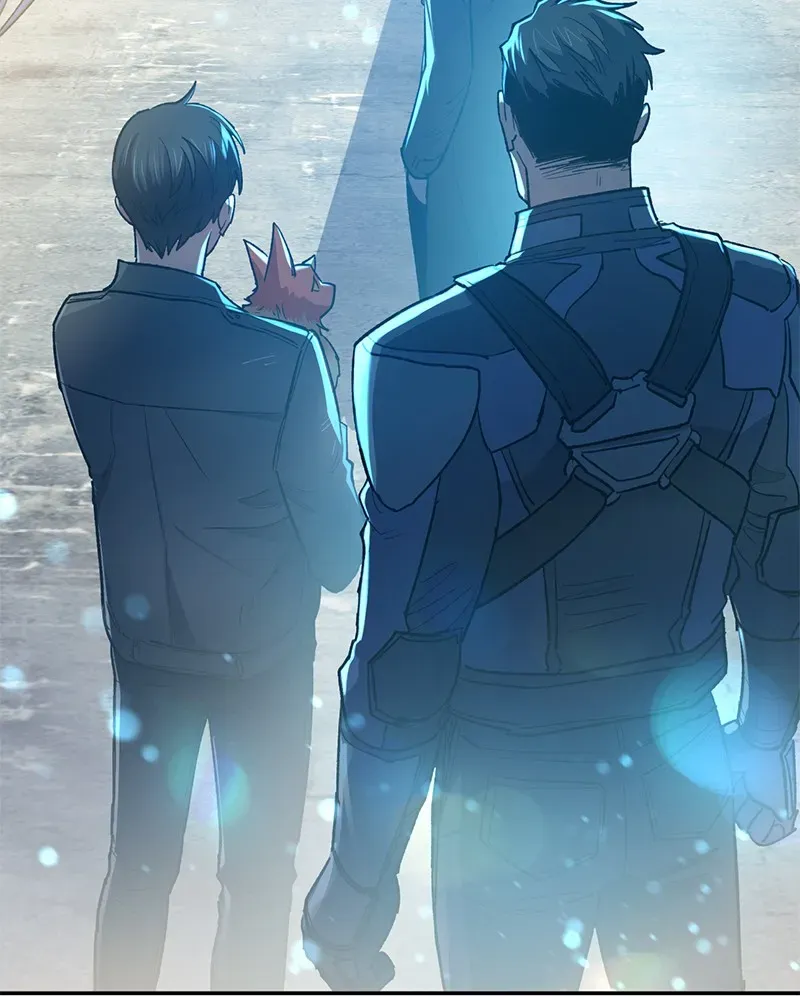 Read My S-Class Hunters chapter 58 image 113 on Lezhin