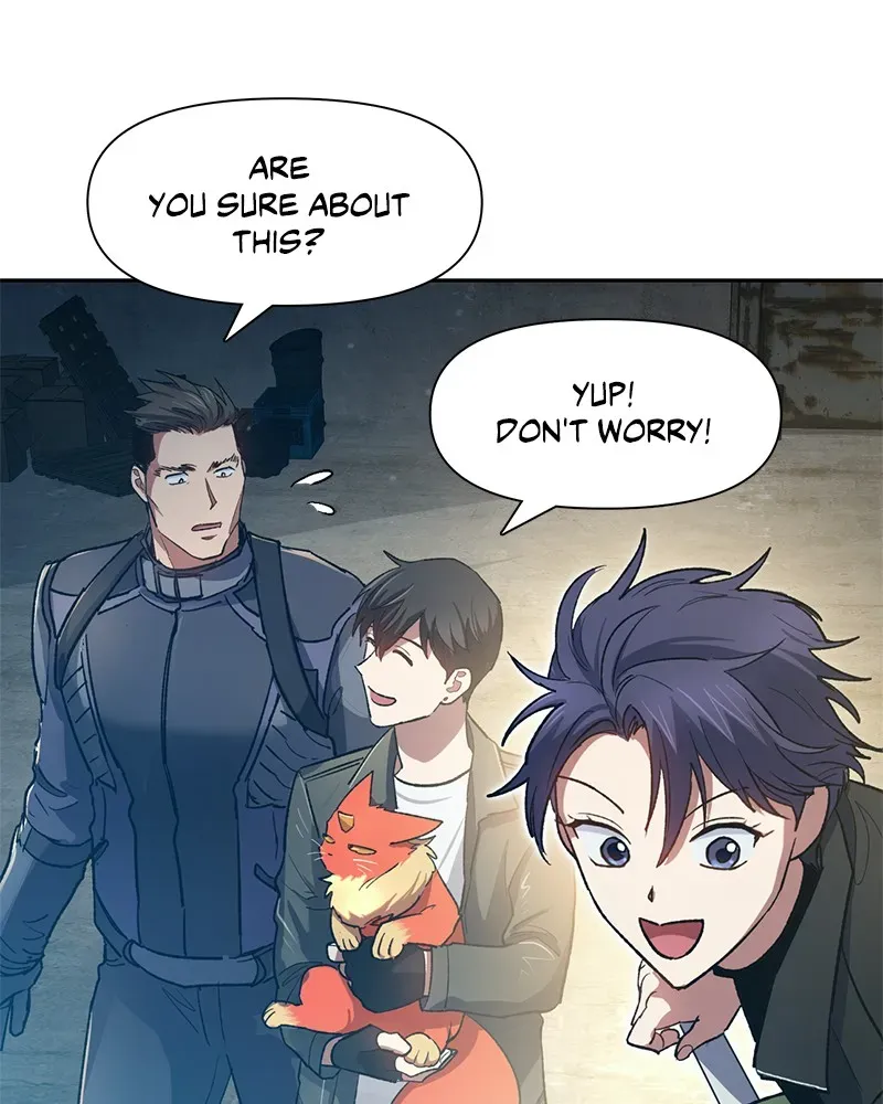 Read My S-Class Hunters chapter 58 image 115 on Lezhin