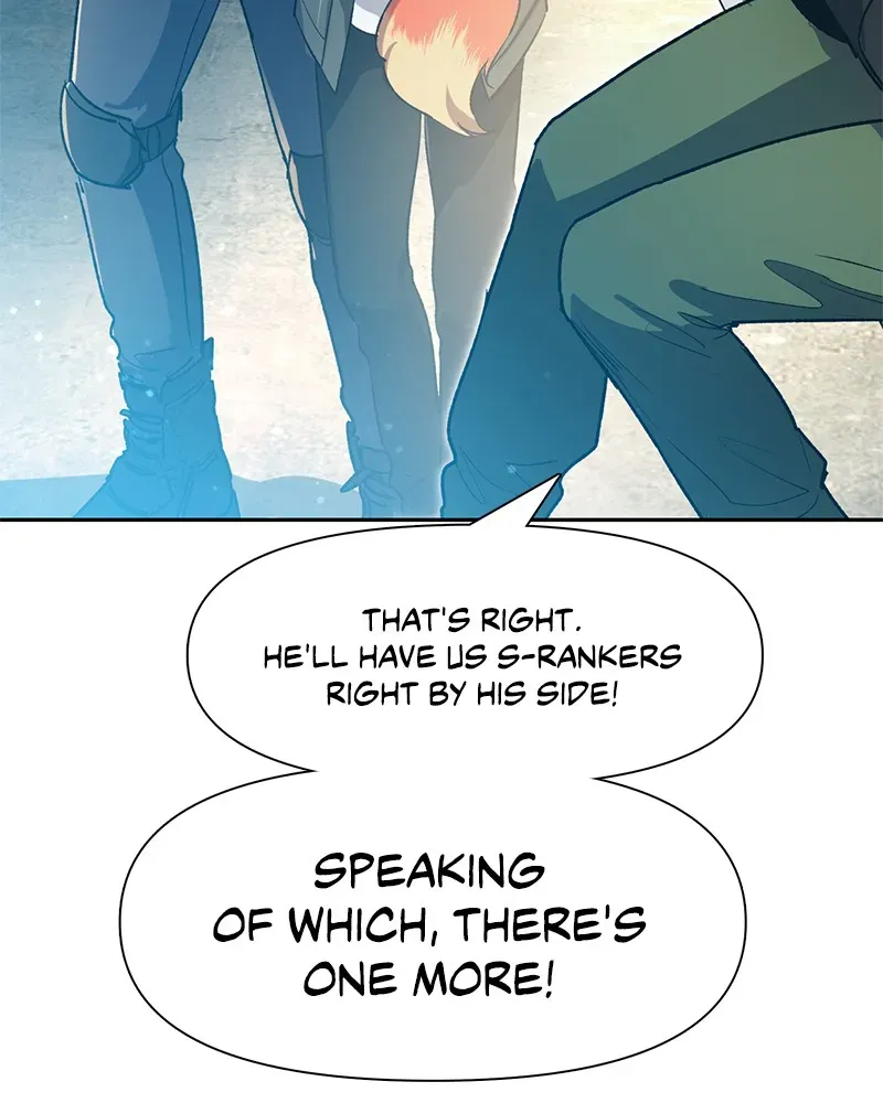 Read My S-Class Hunters chapter 58 image 116 on Lezhin