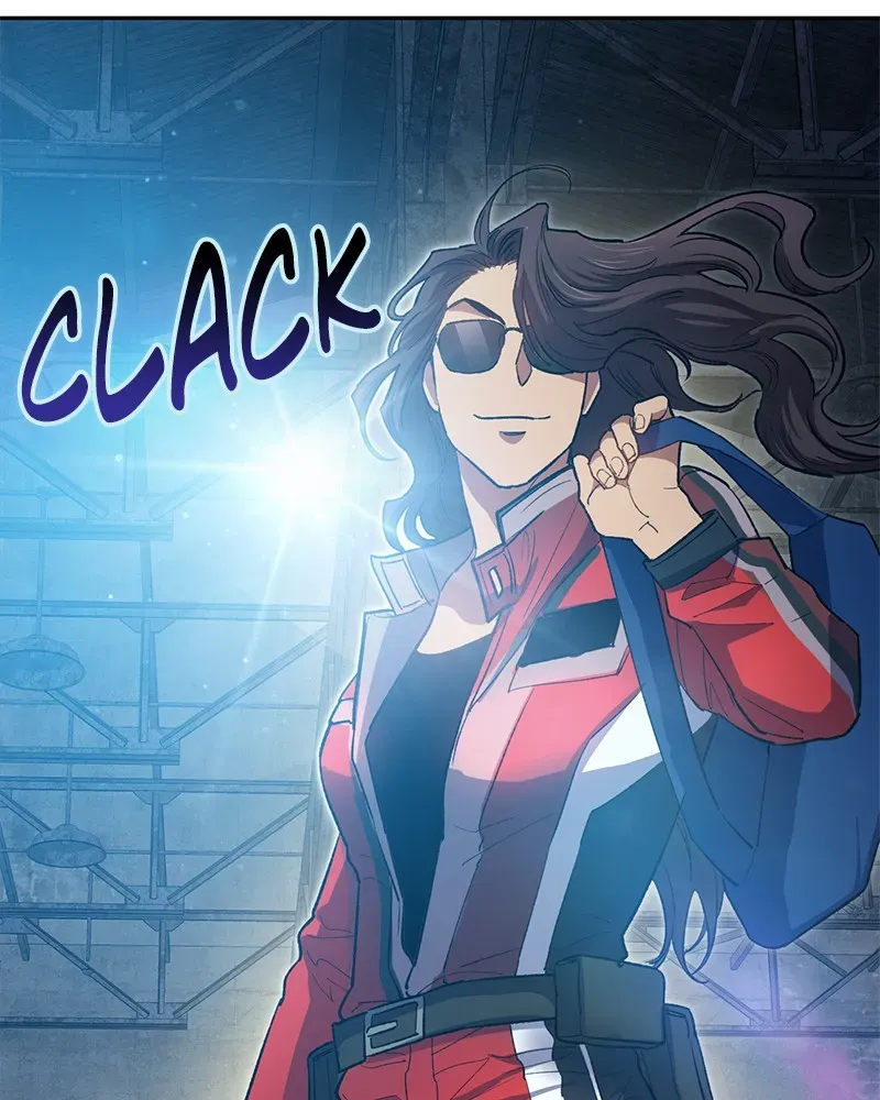 Read My S-Class Hunters chapter 58 image 117 on Lezhin
