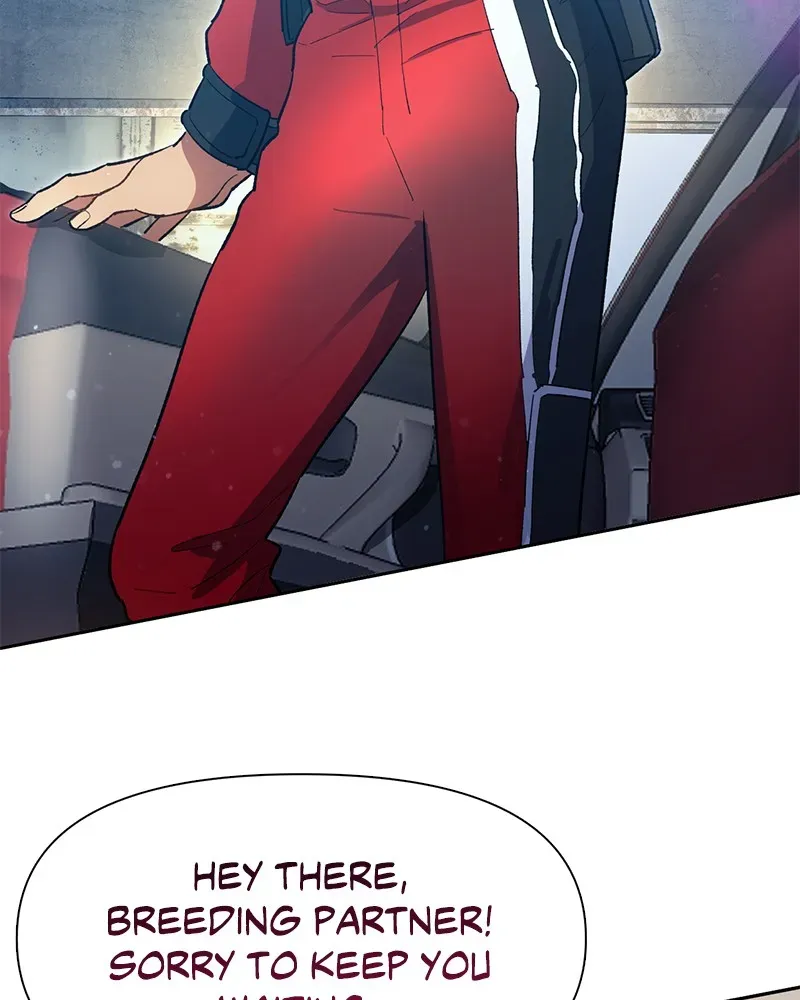 Read My S-Class Hunters chapter 58 image 118 on Lezhin
