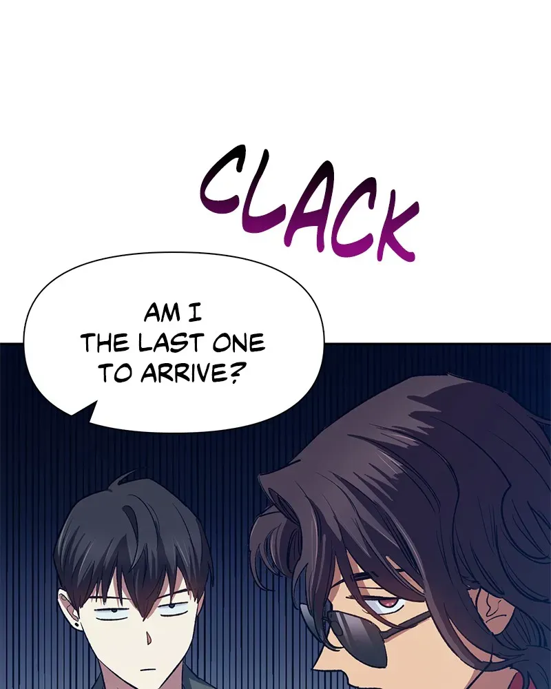 Read My S-Class Hunters chapter 58 image 126 on Lezhin