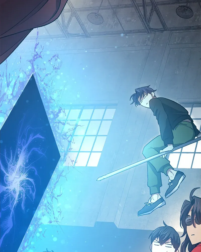 Read My S-Class Hunters chapter 58 image 133 on Lezhin