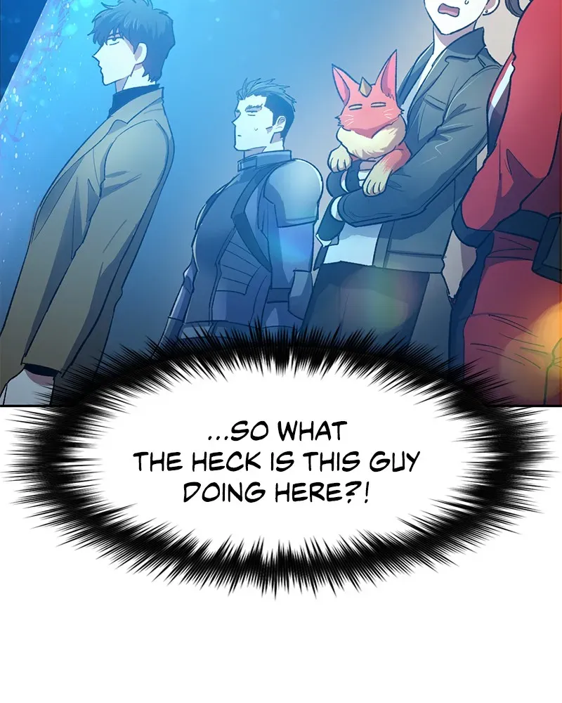 Read My S-Class Hunters chapter 58 image 134 on Lezhin