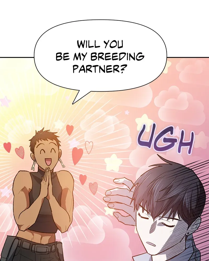 Read My S-Class Hunters chapter 58 image 15 on Lezhin