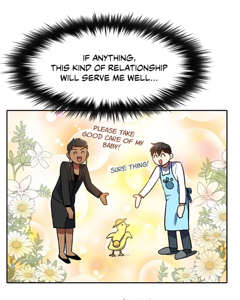 Read My S-Class Hunters chapter 58 image 27 on Lezhin