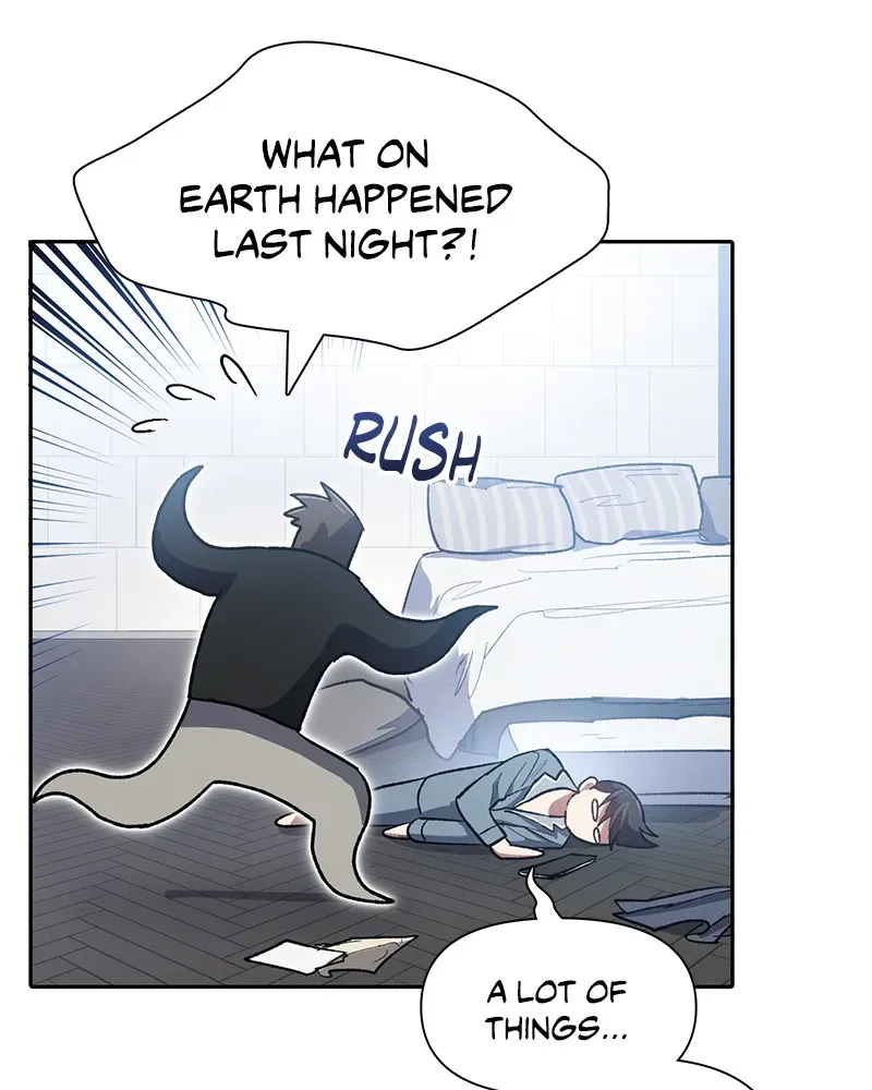 Read My S-Class Hunters chapter 58 image 37 on Lezhin
