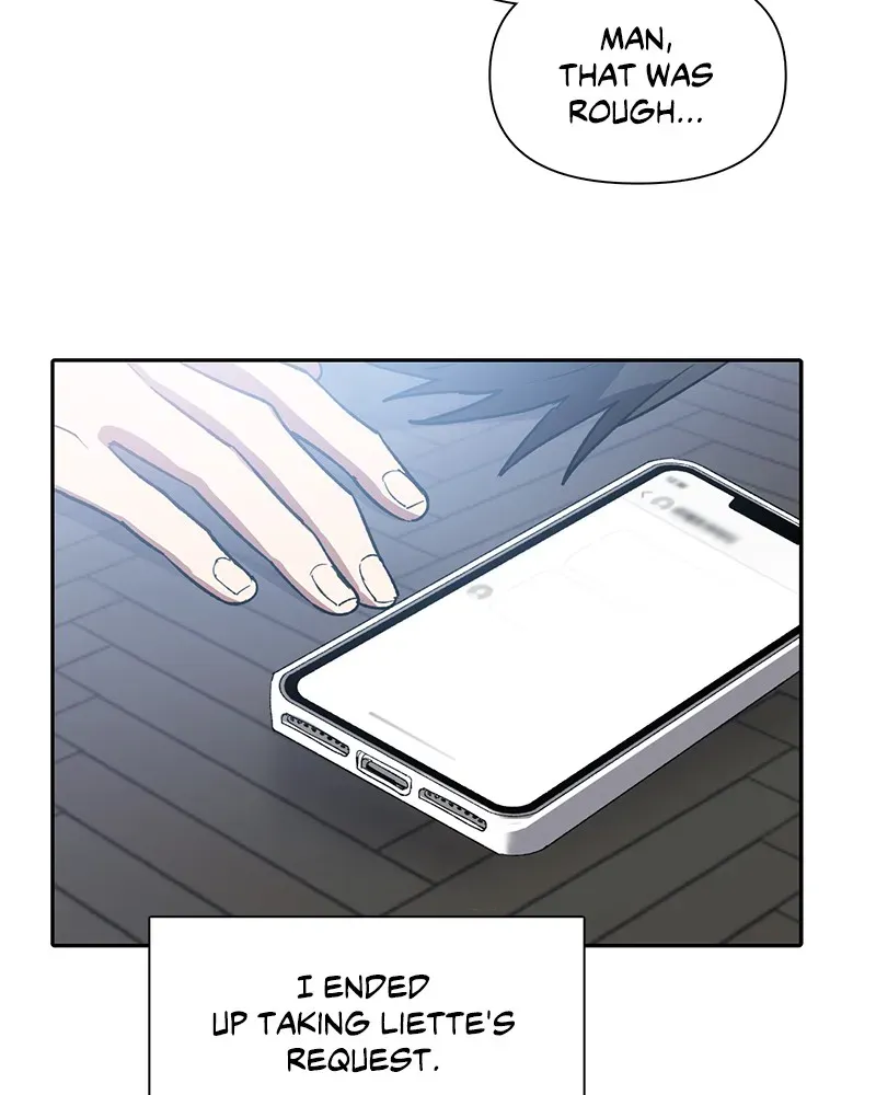 Read My S-Class Hunters chapter 58 image 38 on Lezhin
