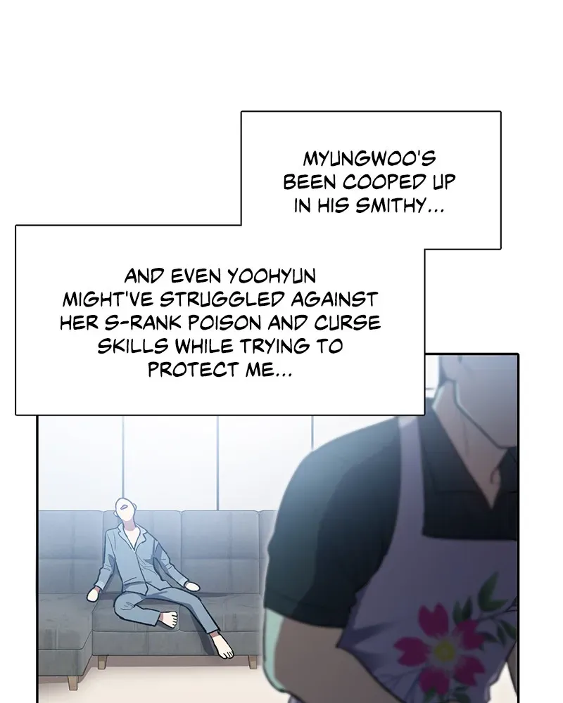 Read My S-Class Hunters chapter 58 image 45 on Lezhin